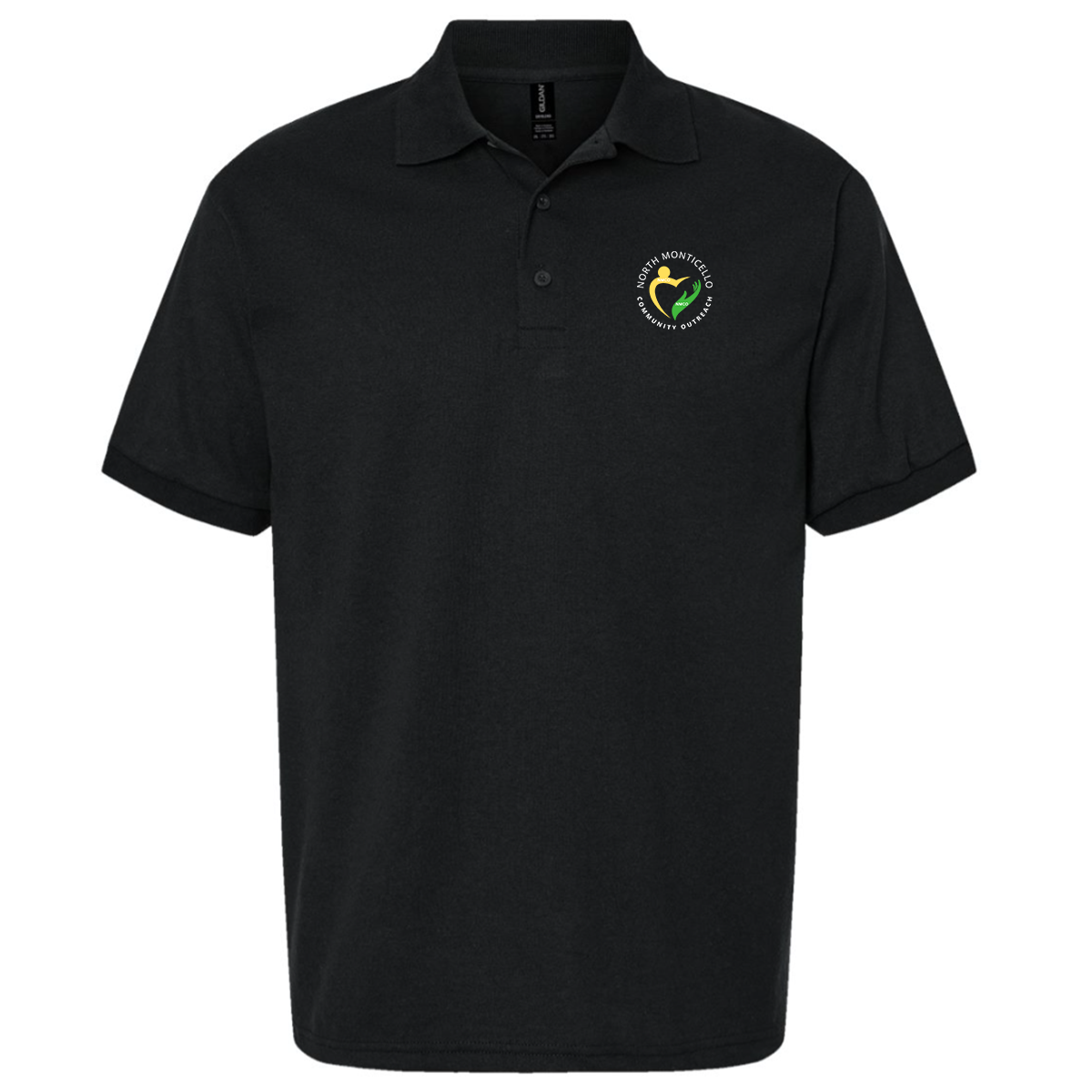 NMCO Jersey Polo