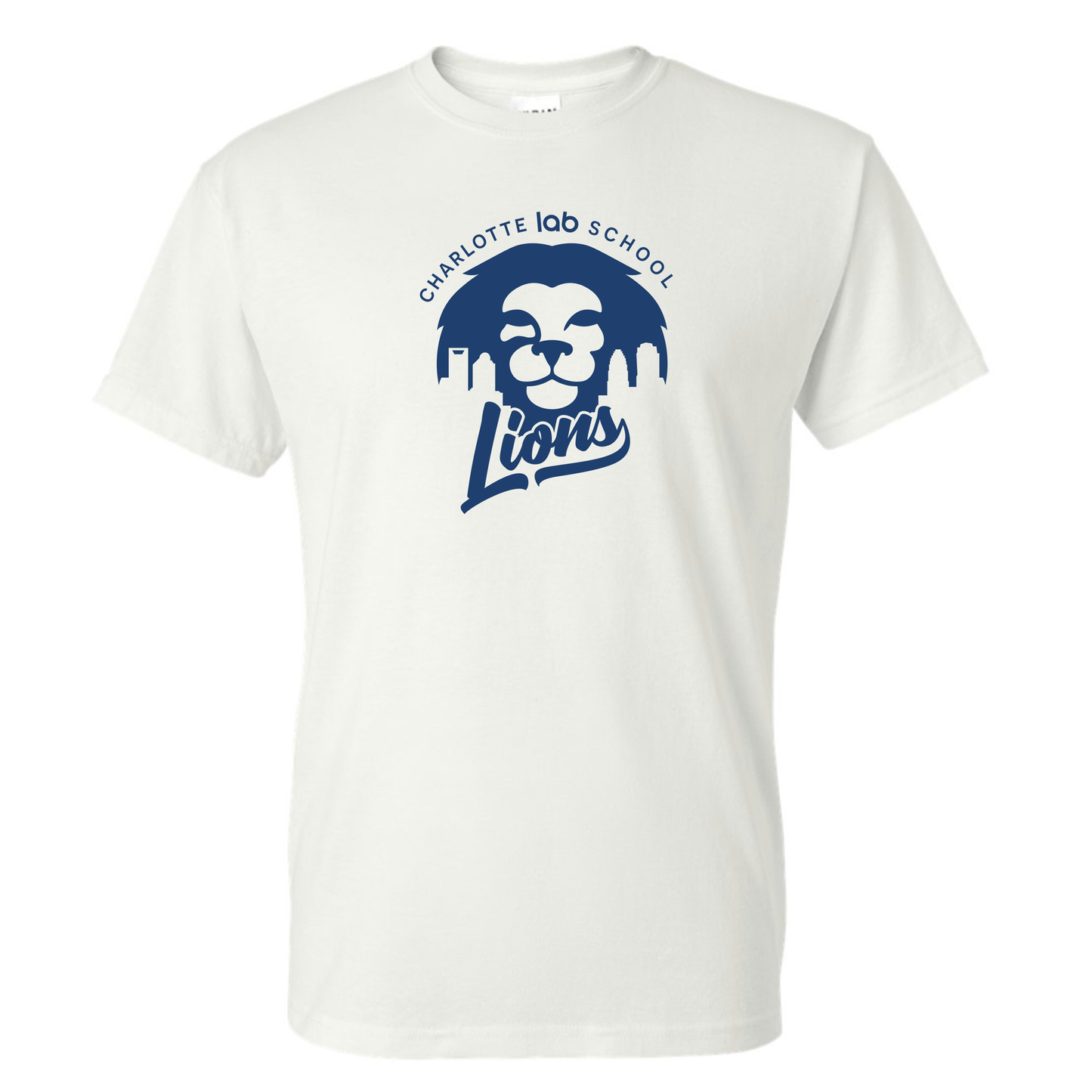 CLS Lion Tee