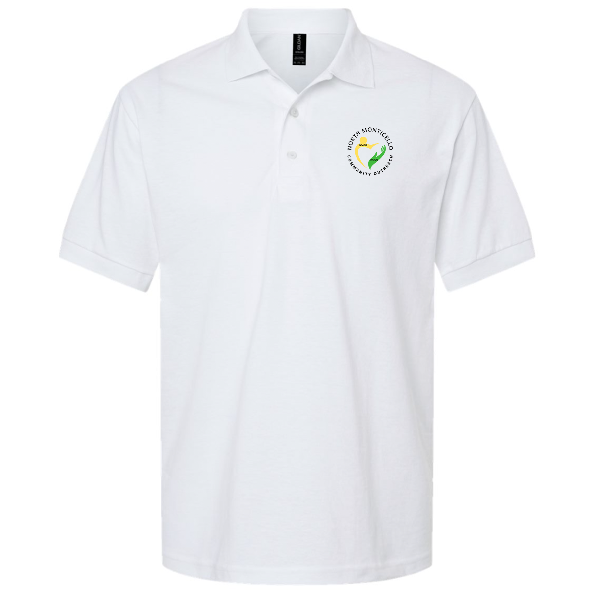 NMCO Jersey Polo