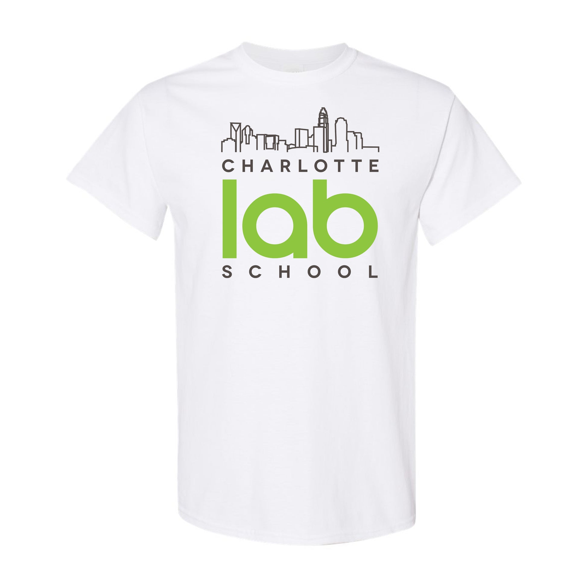 CLS Short Sleeve Tee