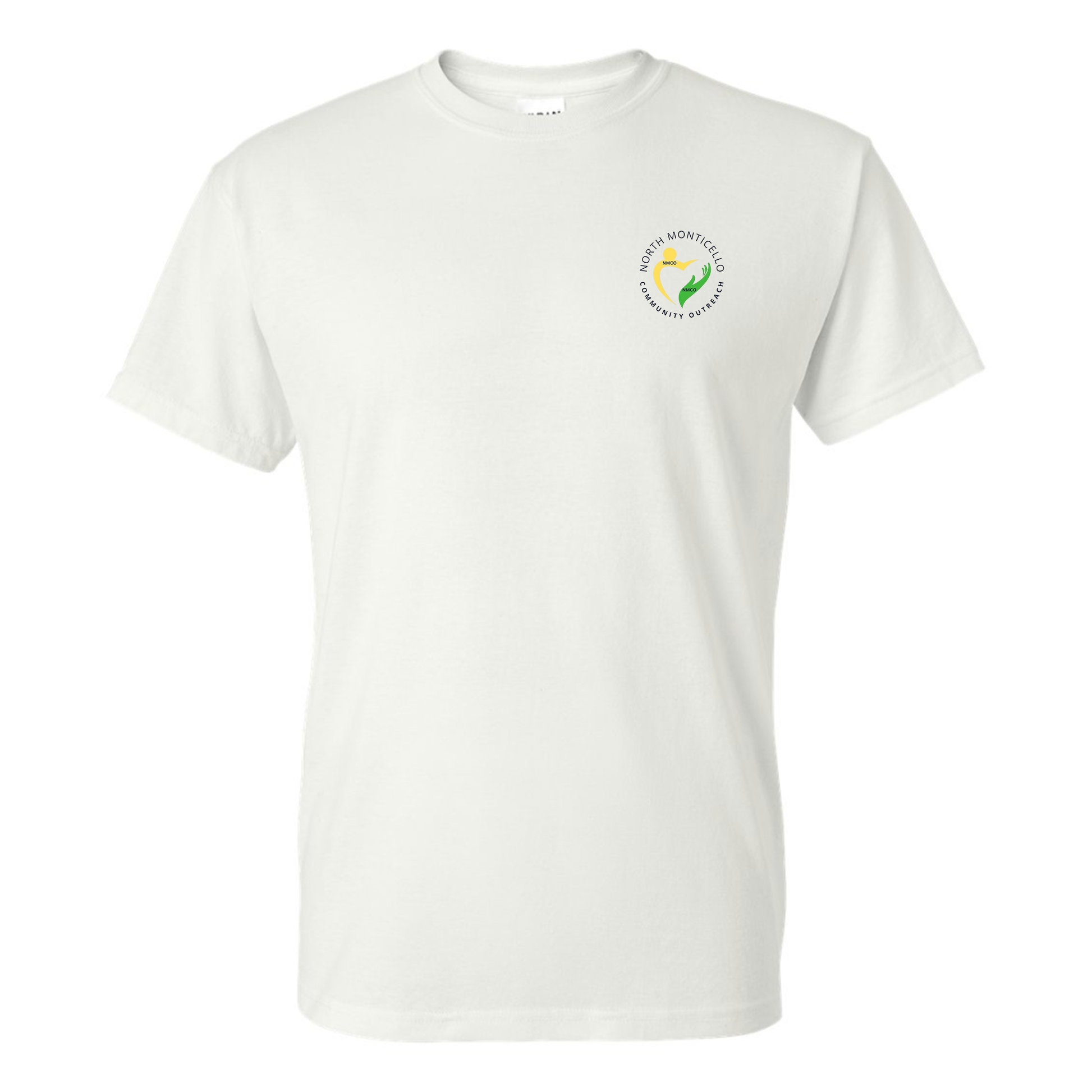 NMCO Pocket Graphic Short Sleeve