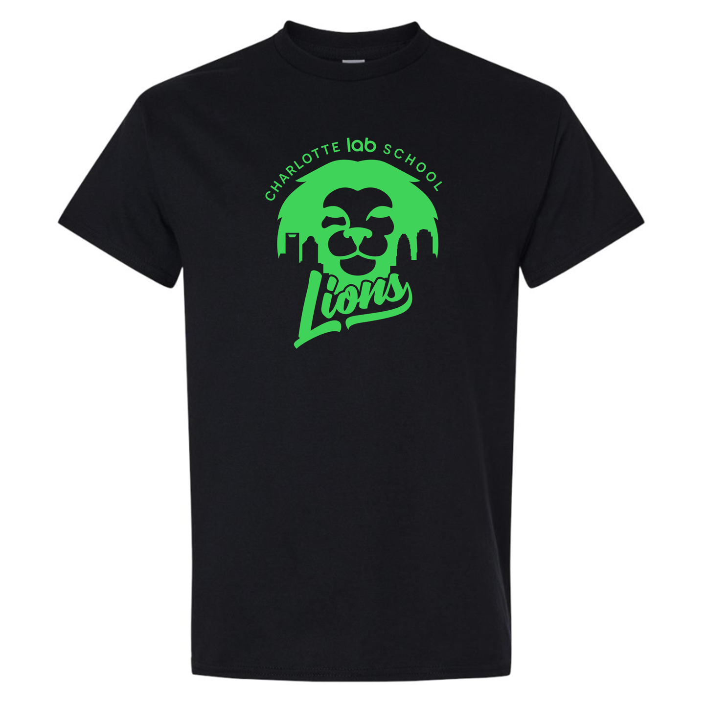 CLS Lion Tee