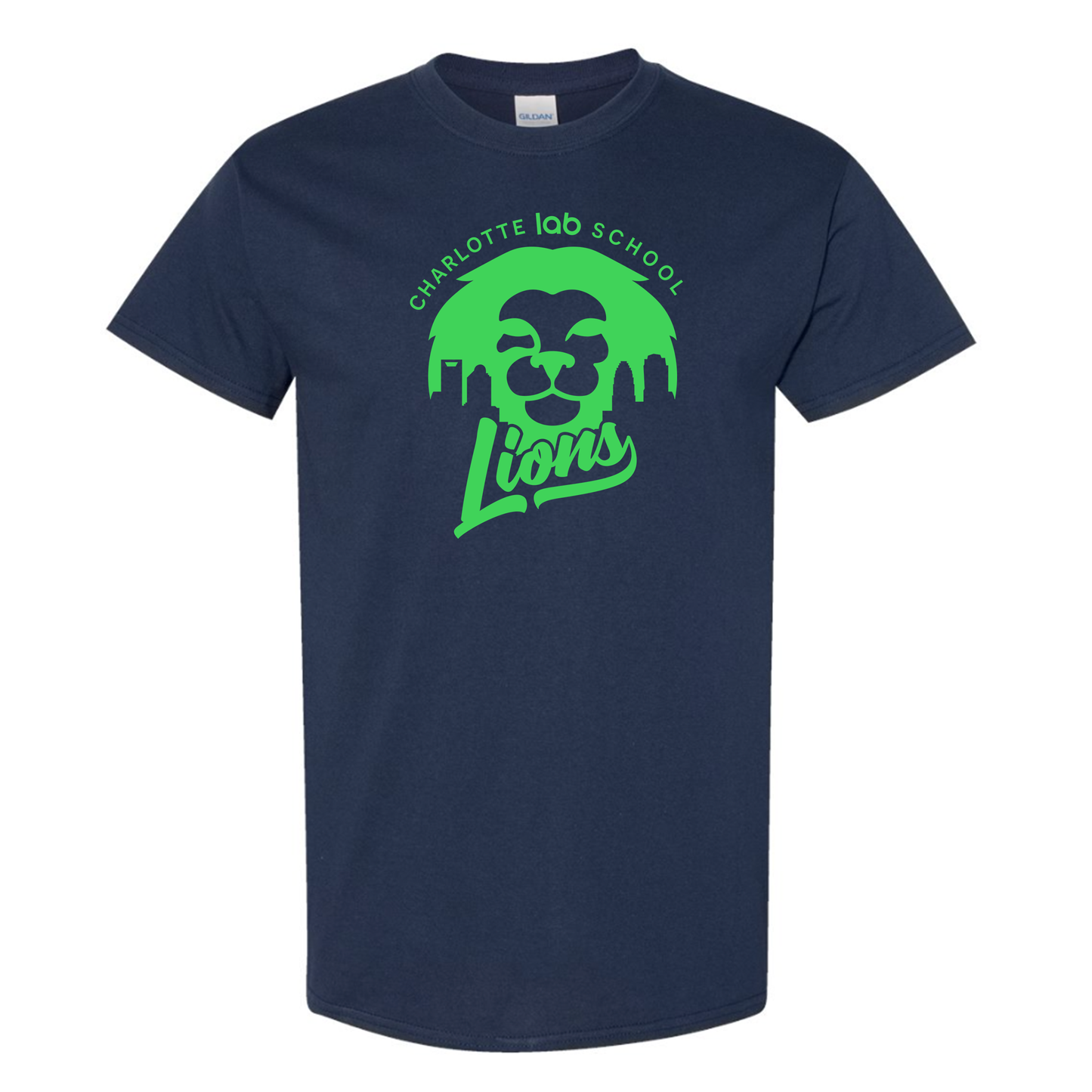 CLS Lion Tee