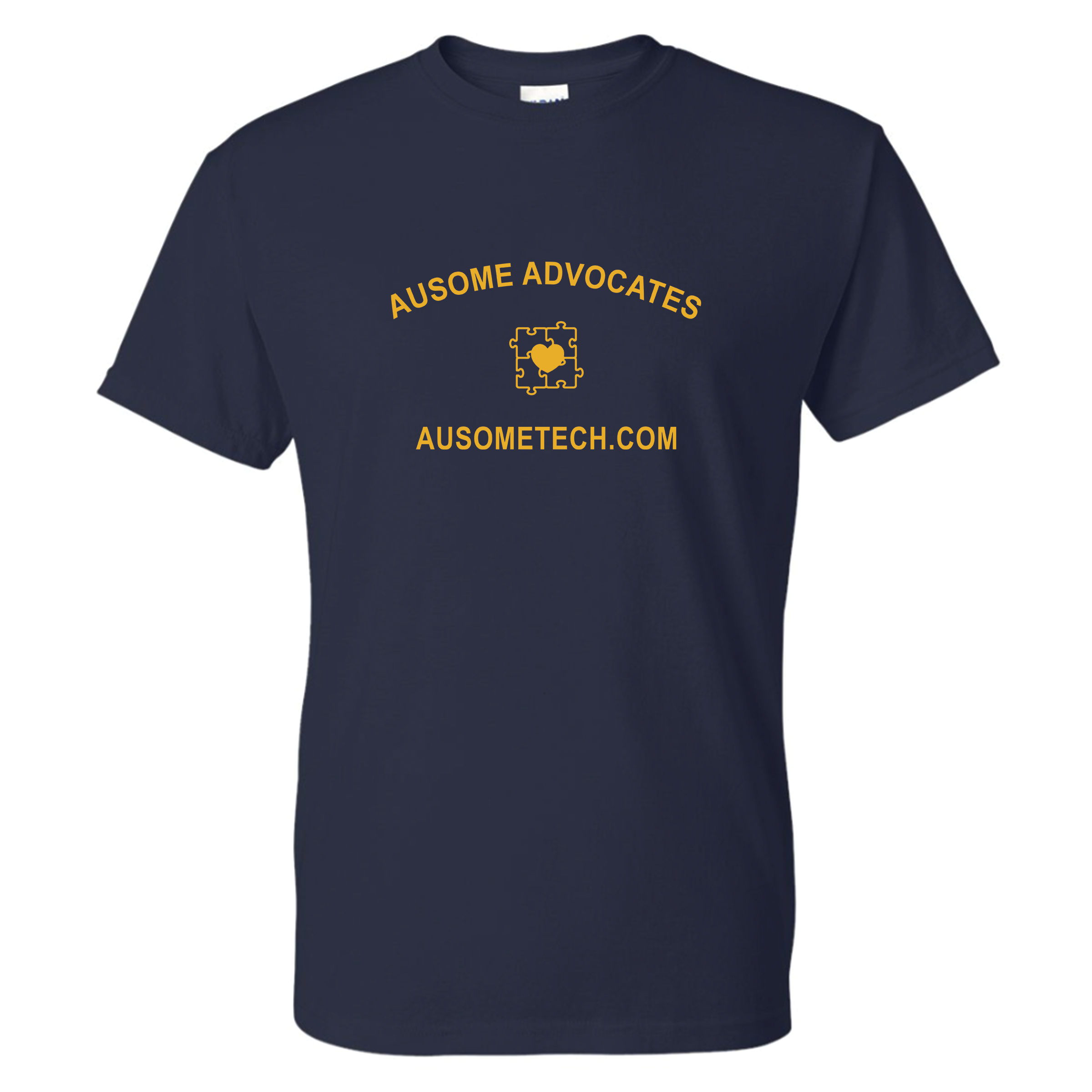 AusomeTech Spirit Wear