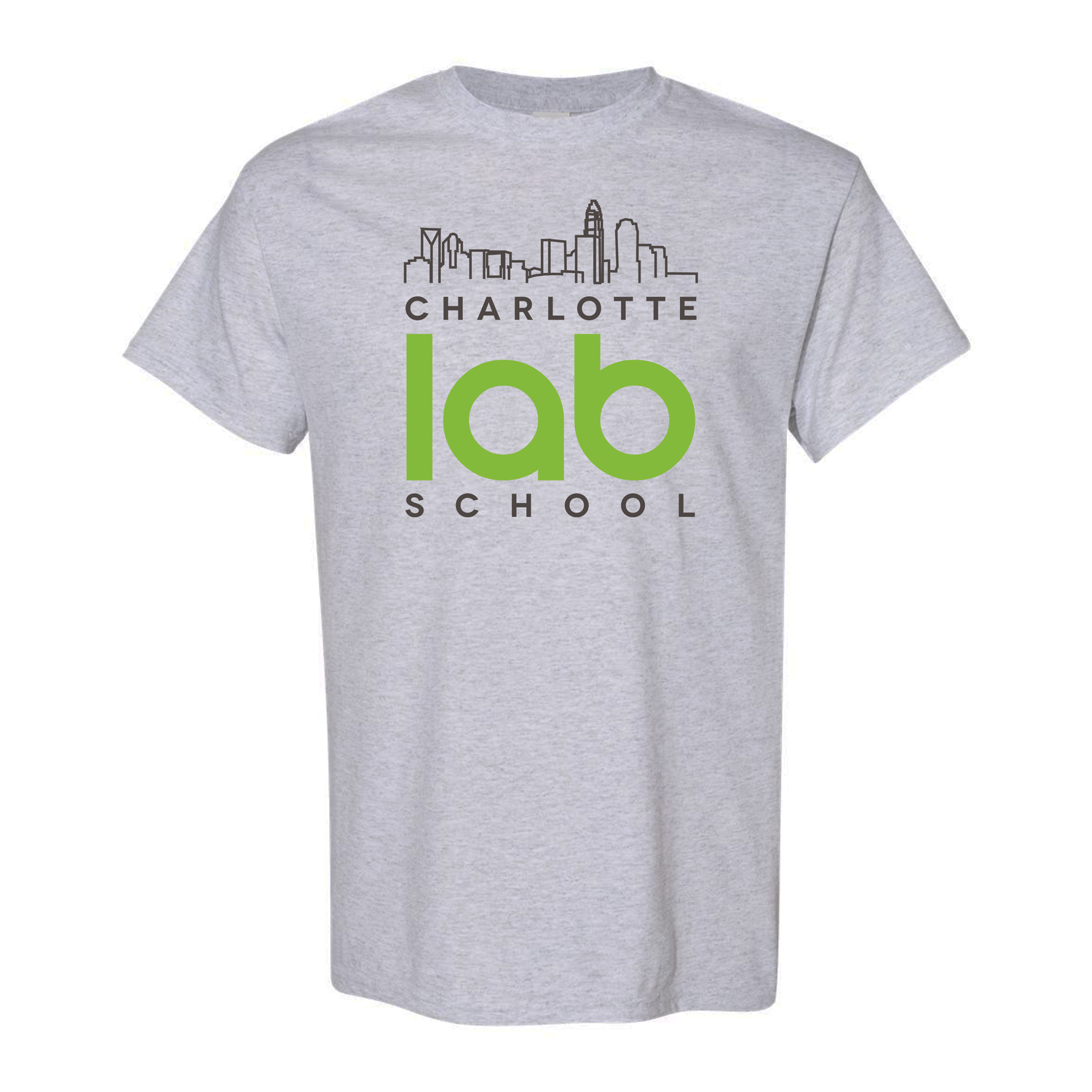 Charlotte LAB School Spirit Wear