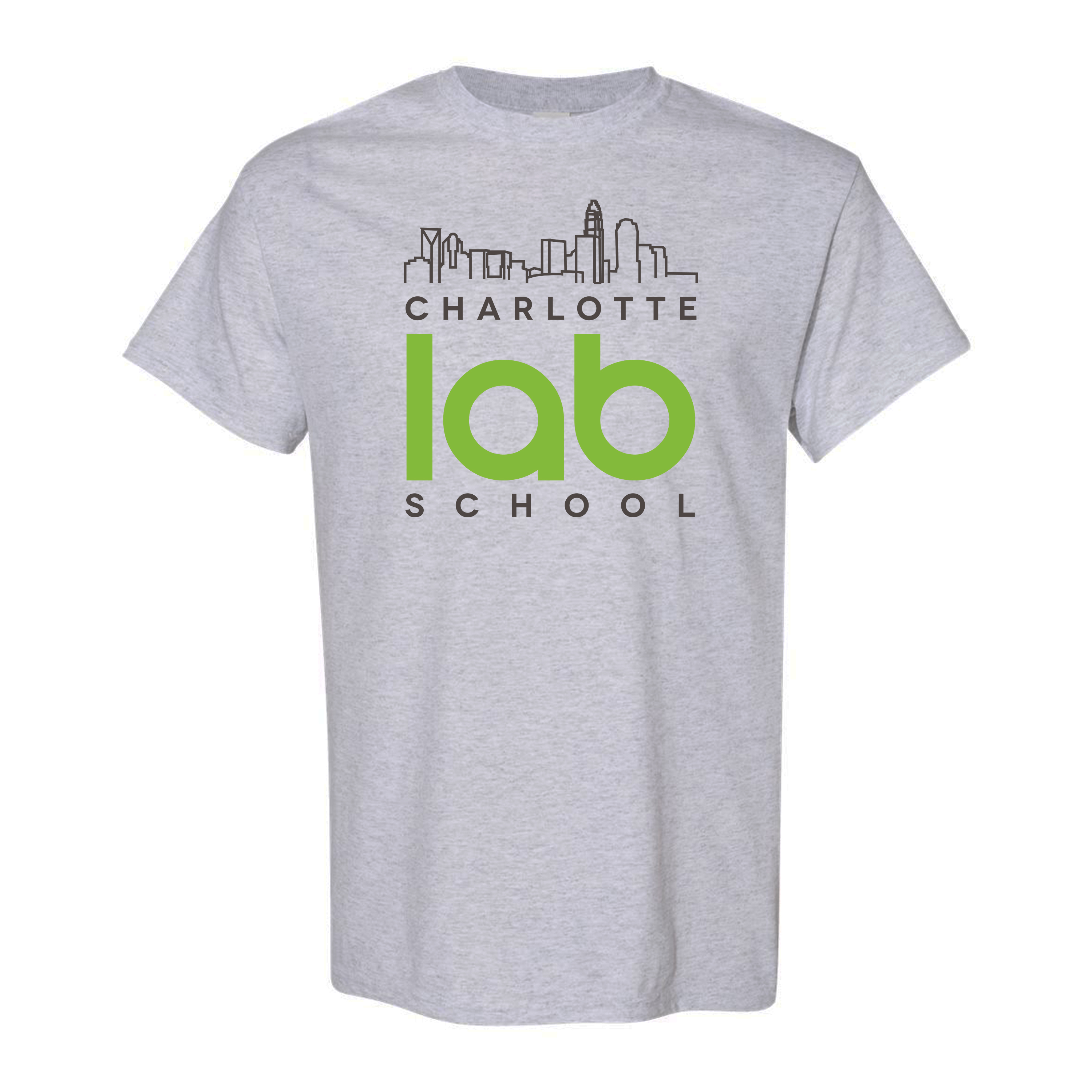 Charlotte LAB School Spirit Wear