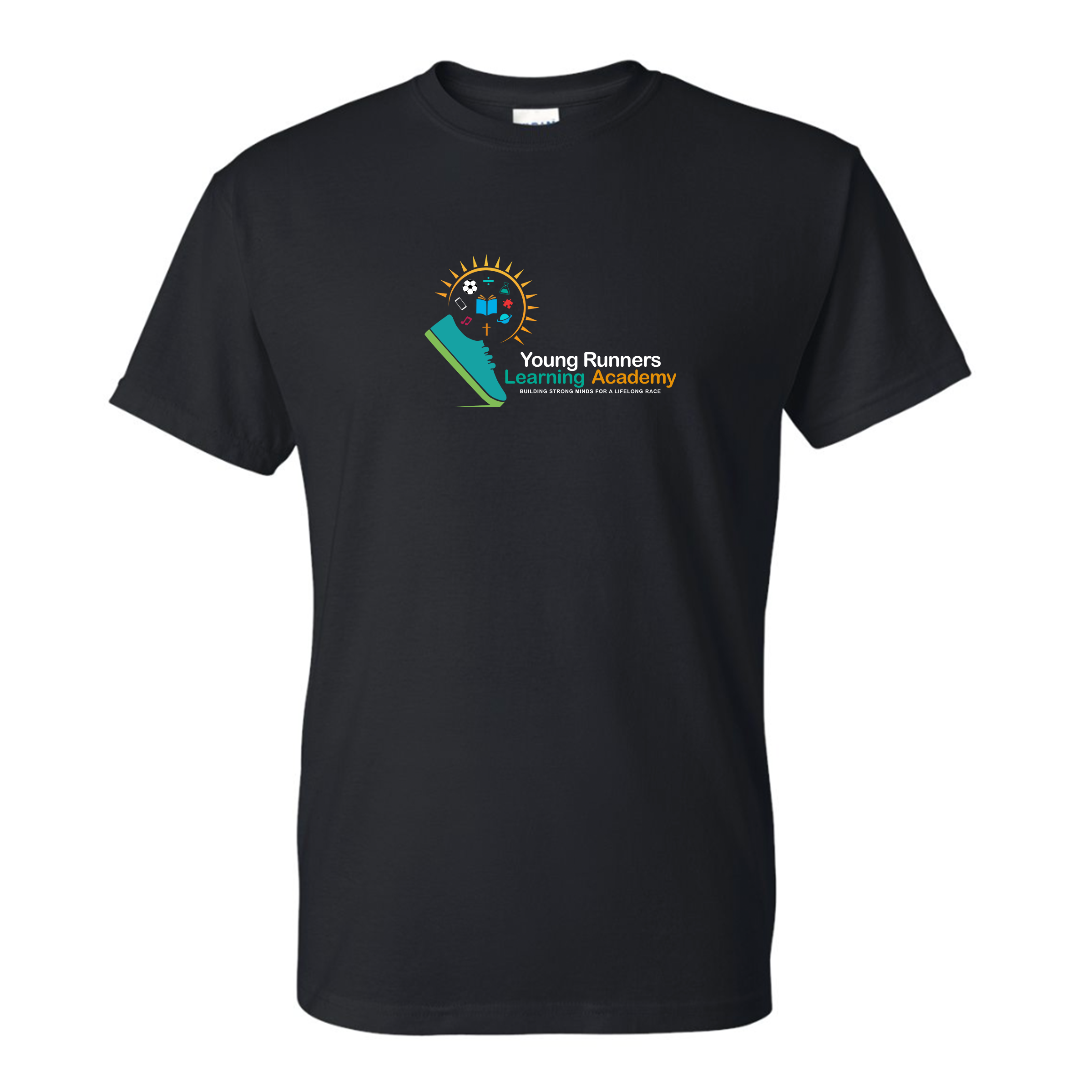 YR Learning Academy Spirit Wear