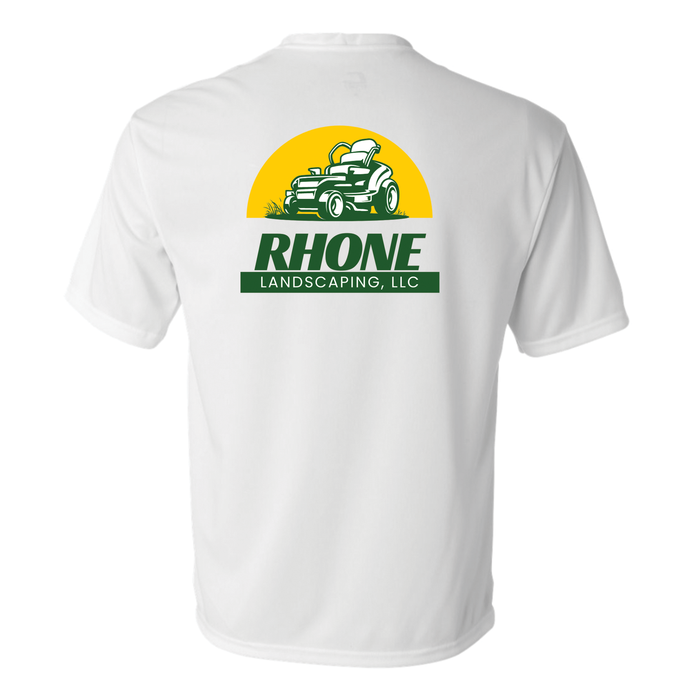 Rhone Landscaping