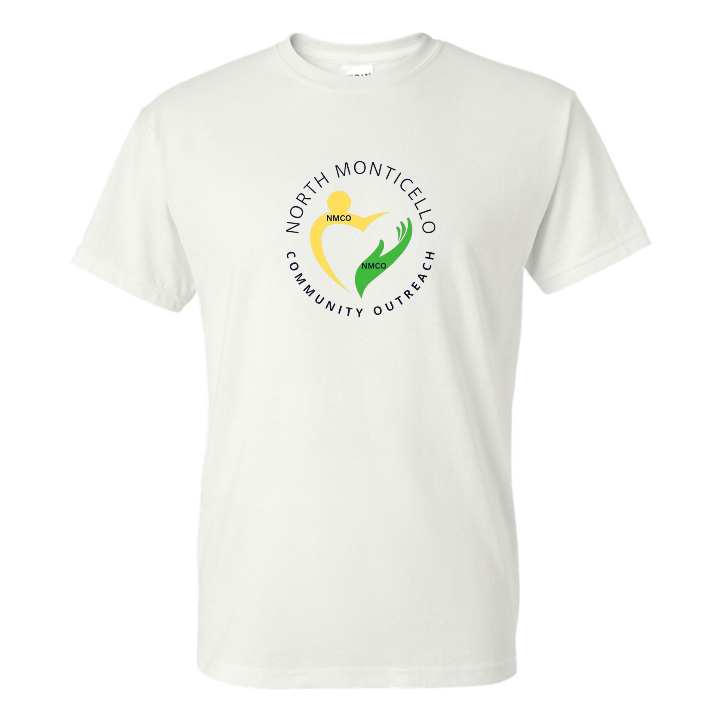 North Monticello Community Outreach