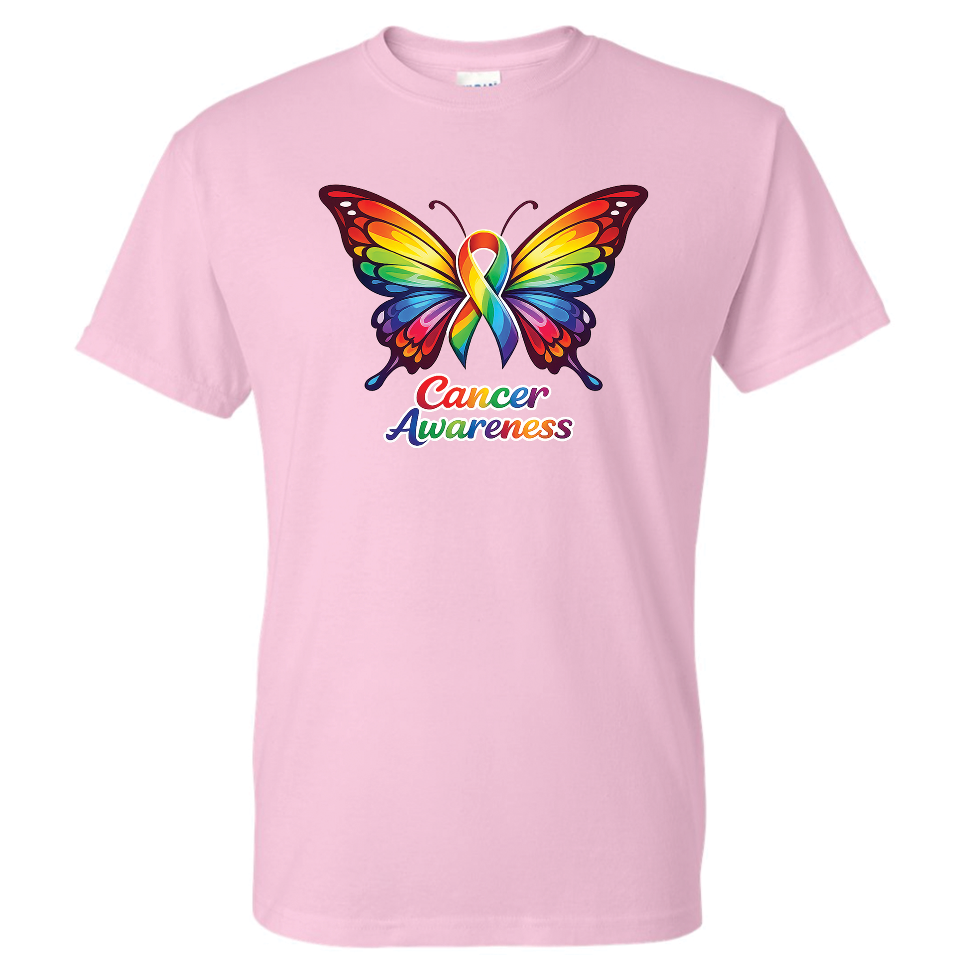 Butterfly (ALL) Tee