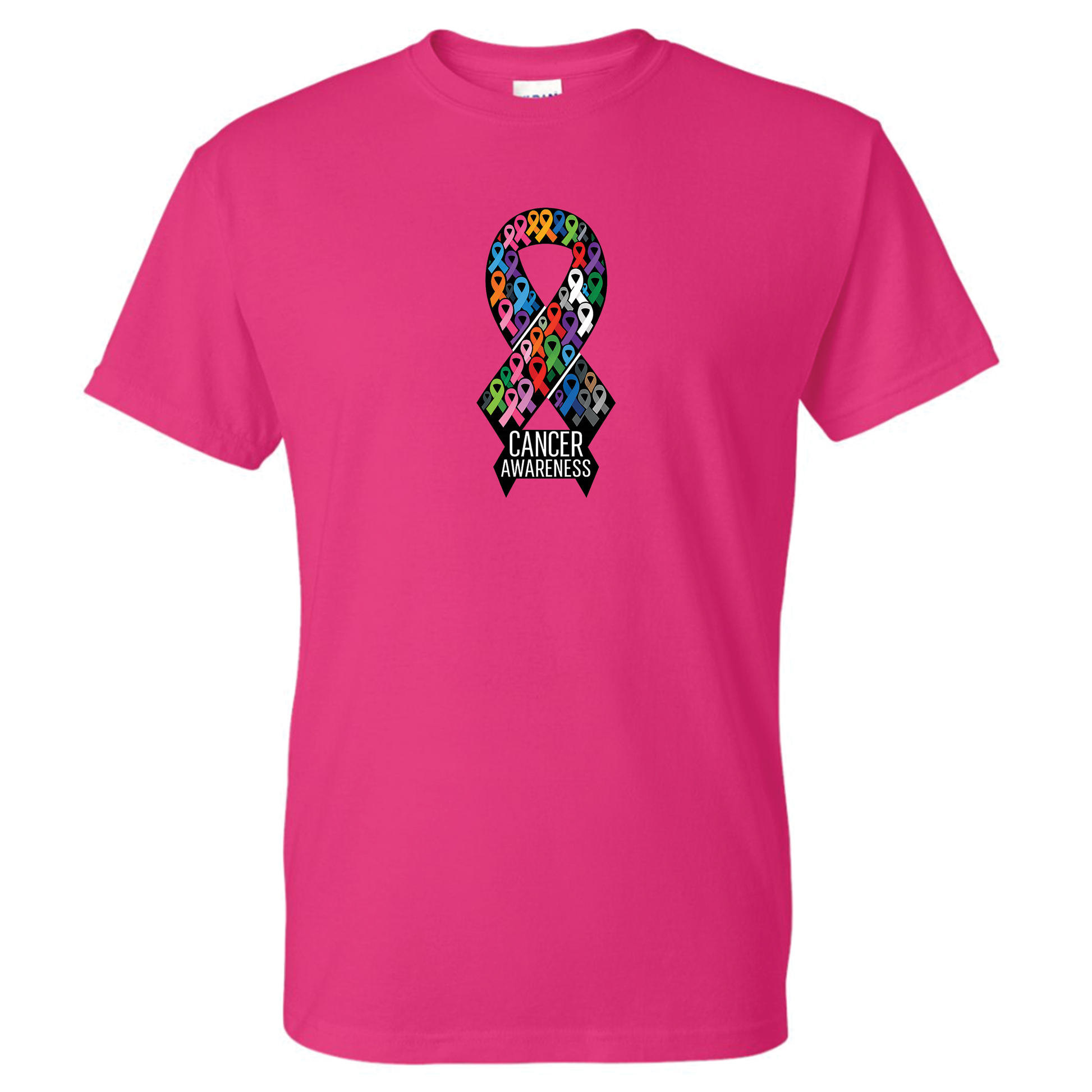 Ribbon (ALL) Tee