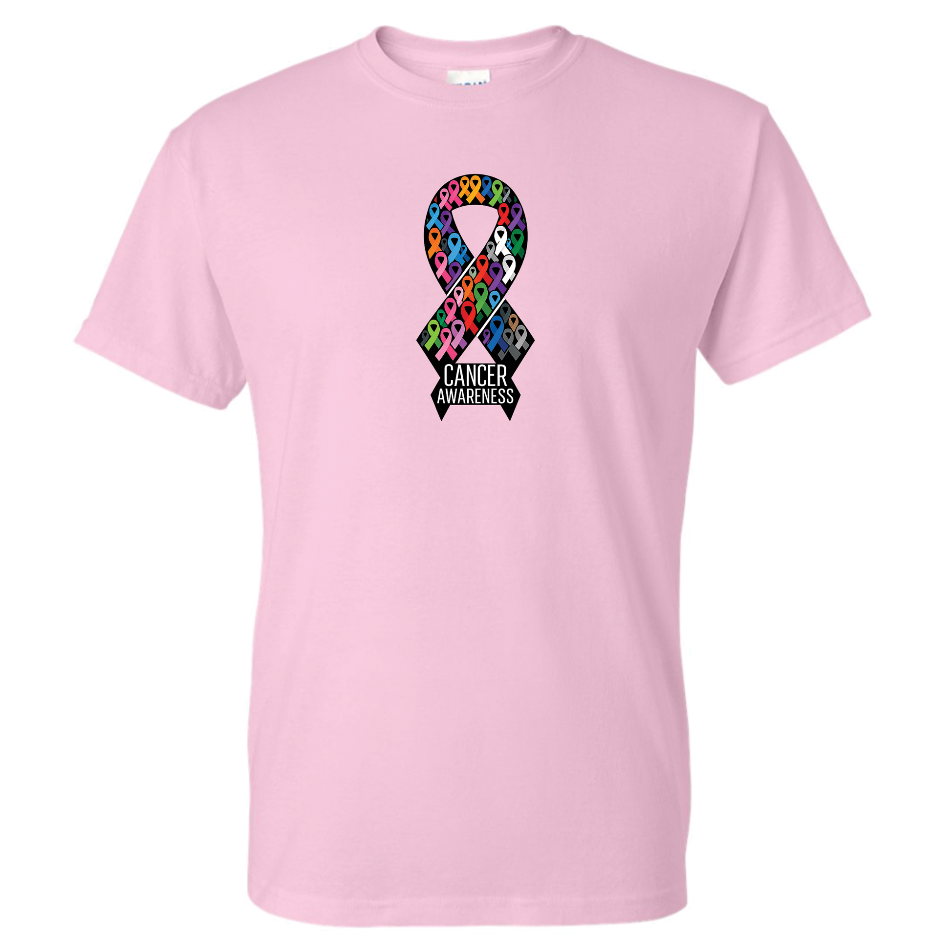 Ribbon (ALL) Tee