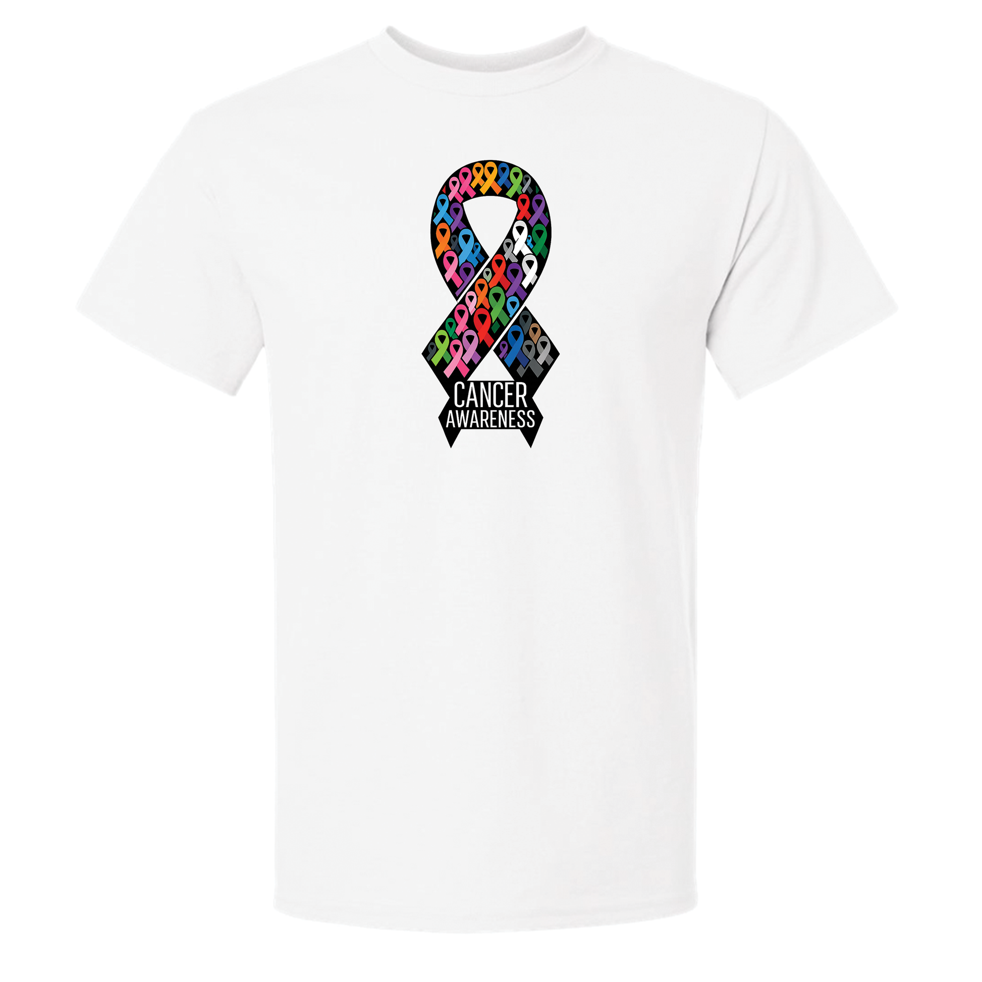Ribbon (ALL) Tee