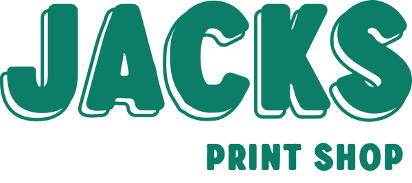 JACKS Print Shop LLC