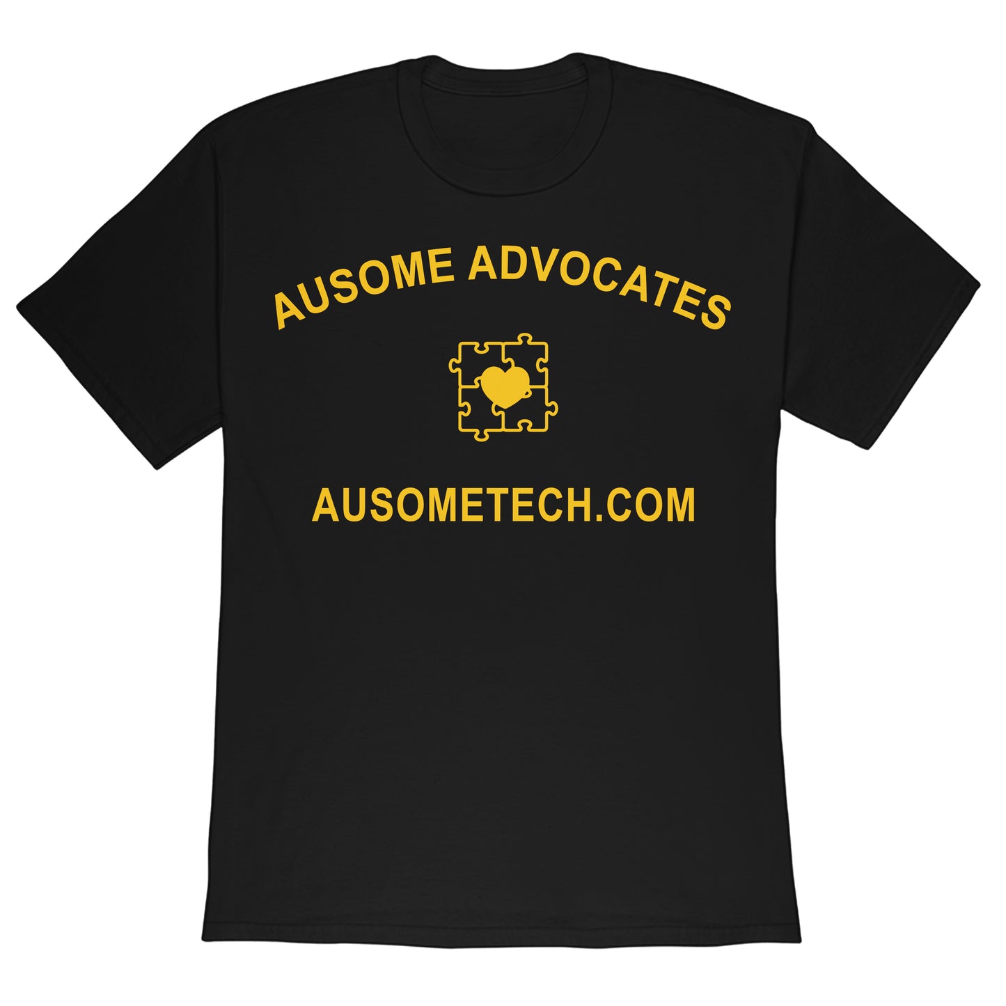 AusomeTech 2024 T-Shirt