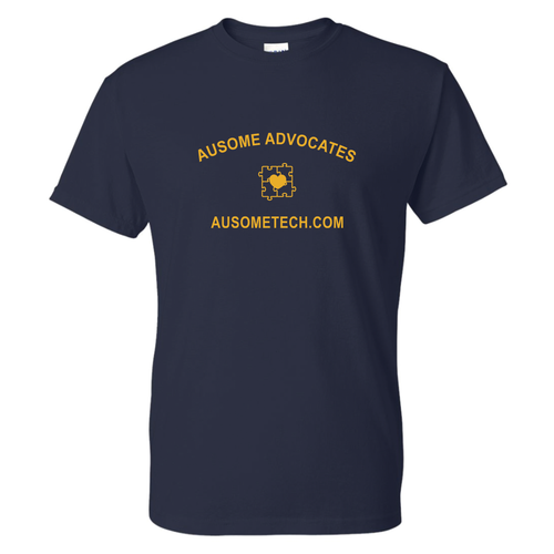 AusomeTech T-Shirt