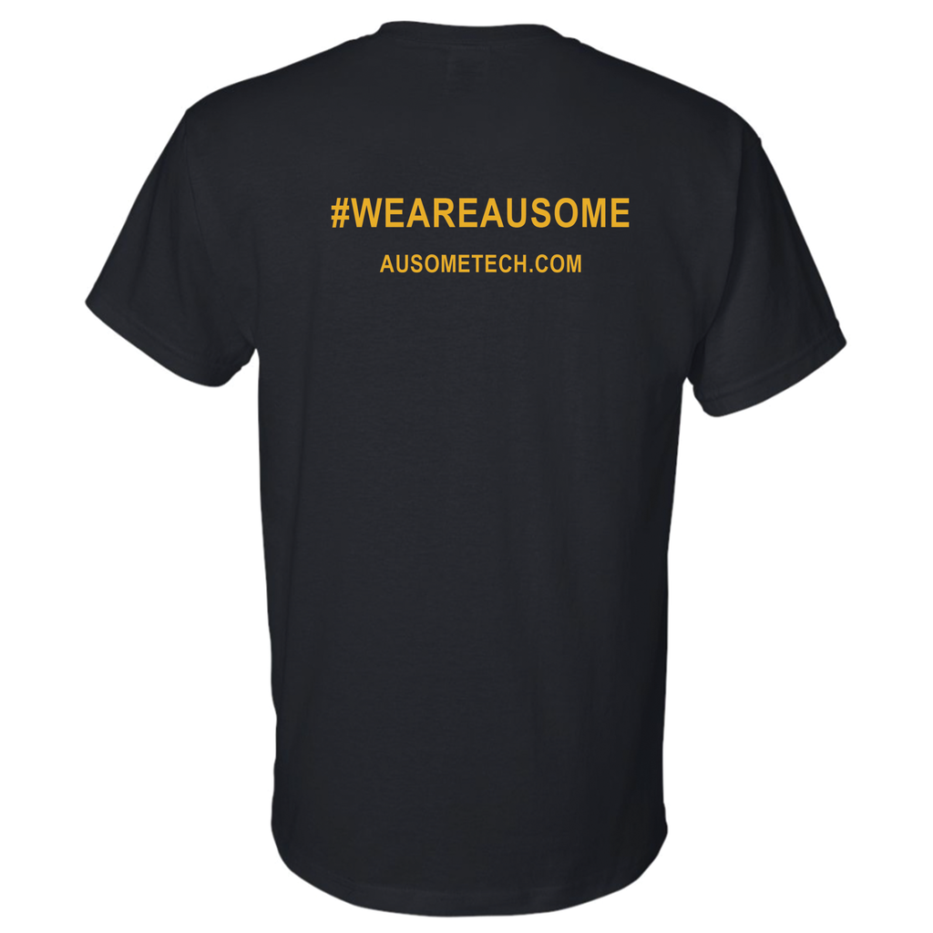 AusomeTech T-Shirt