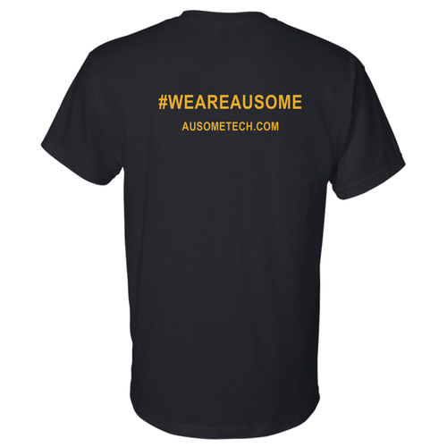AusomeTech T-Shirt