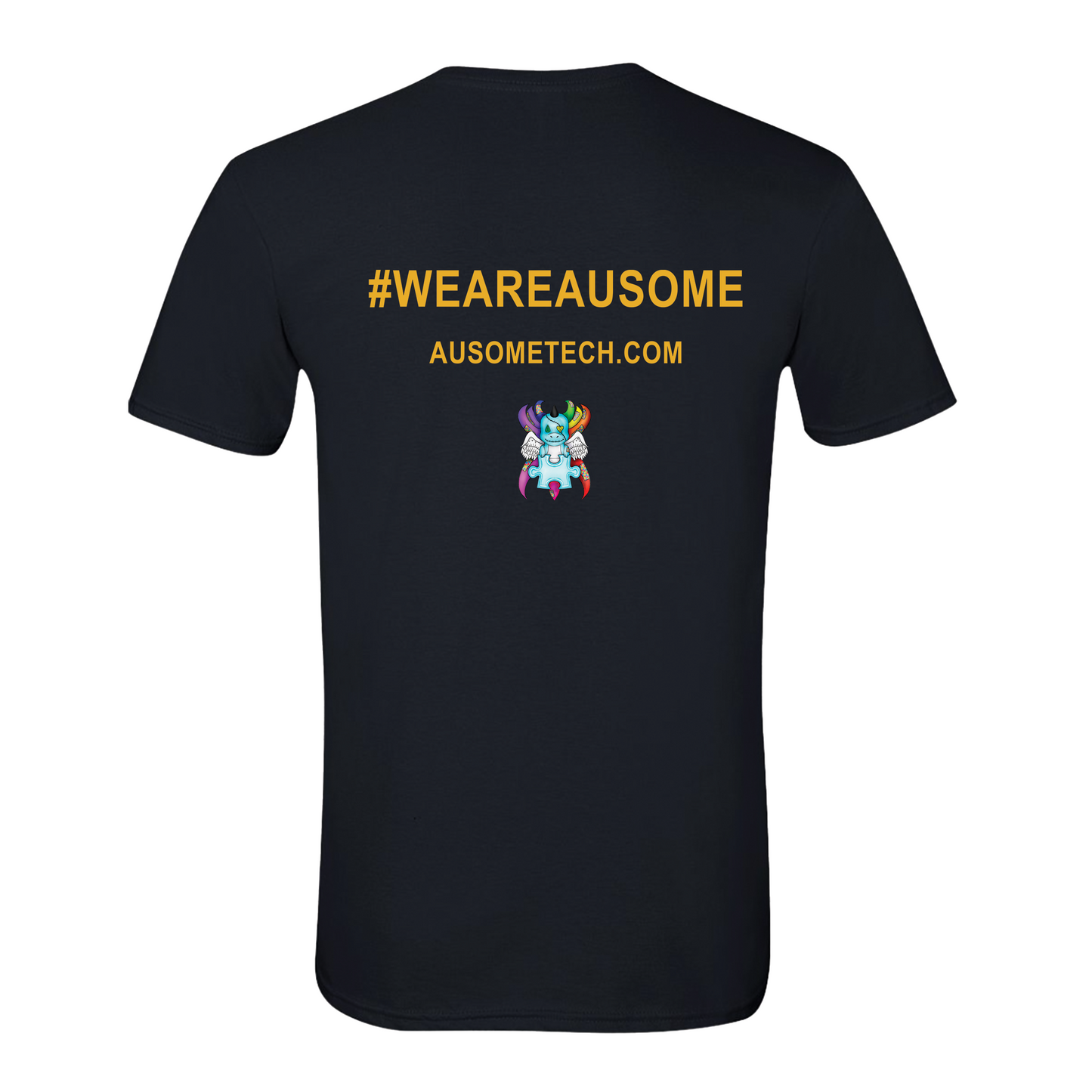 AusomeTech 2024 T-Shirt