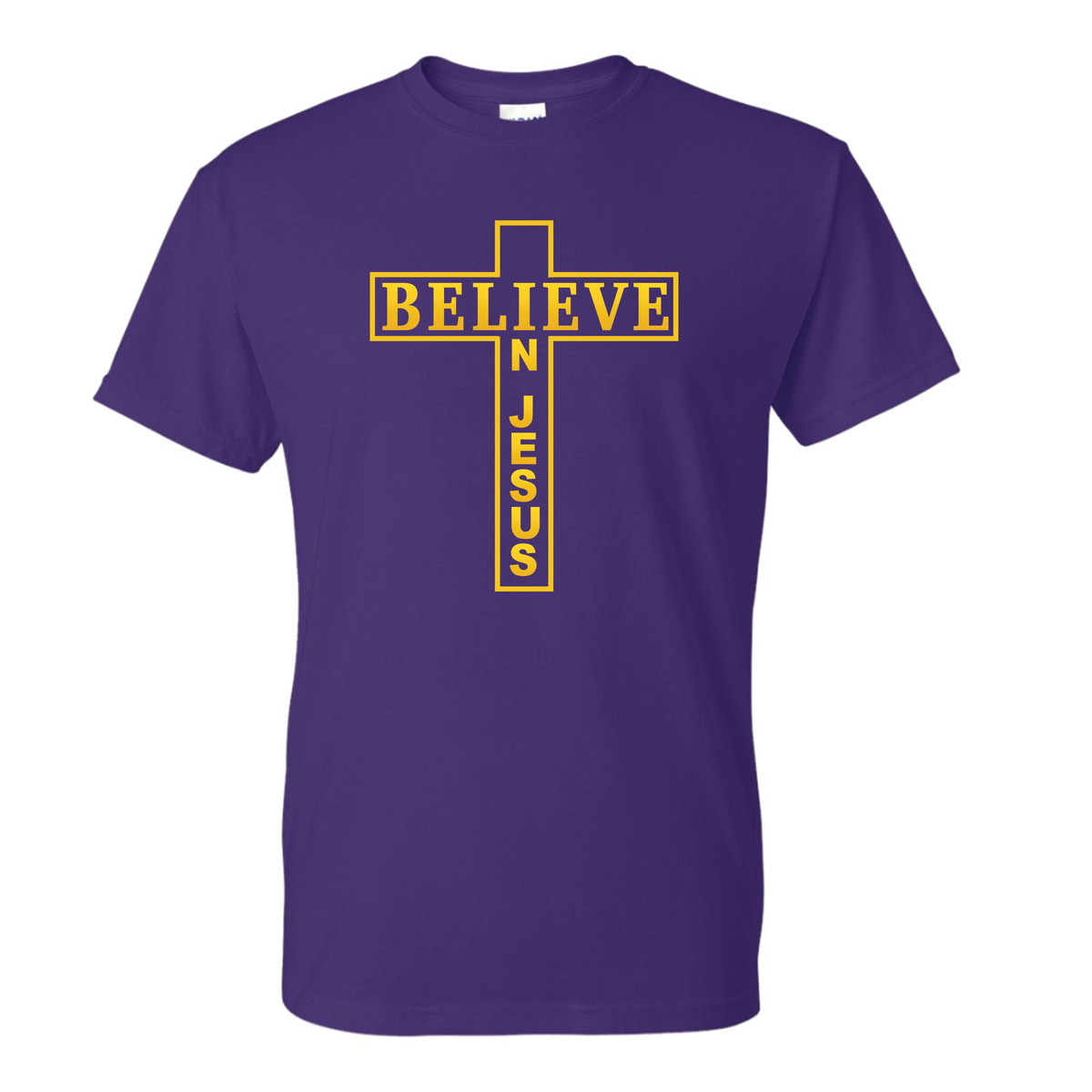 BELIEVE Tee