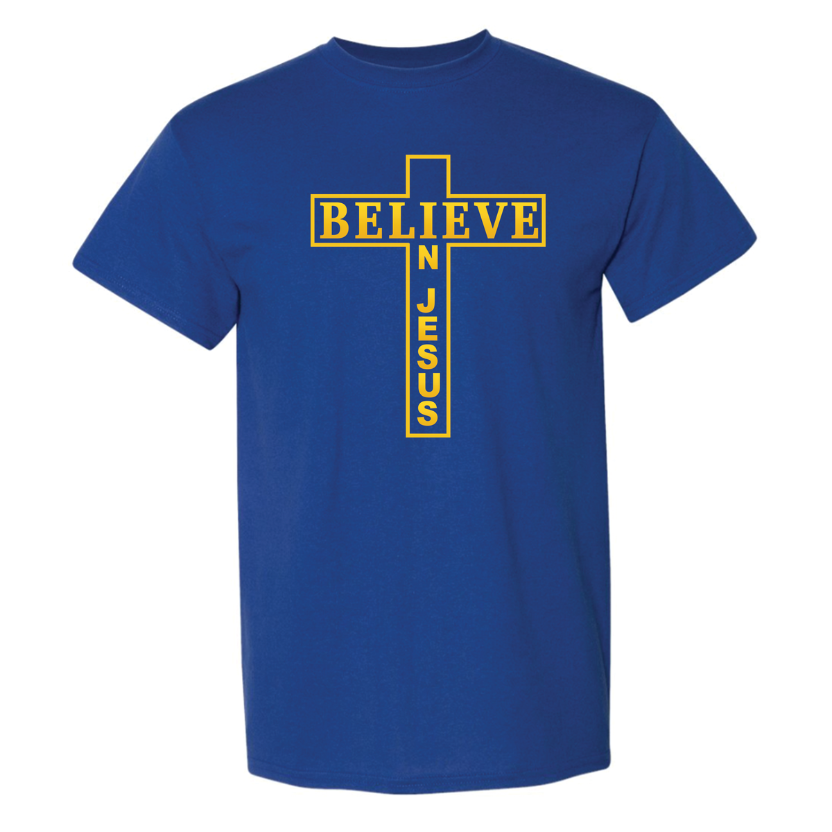 BELIEVE Tee