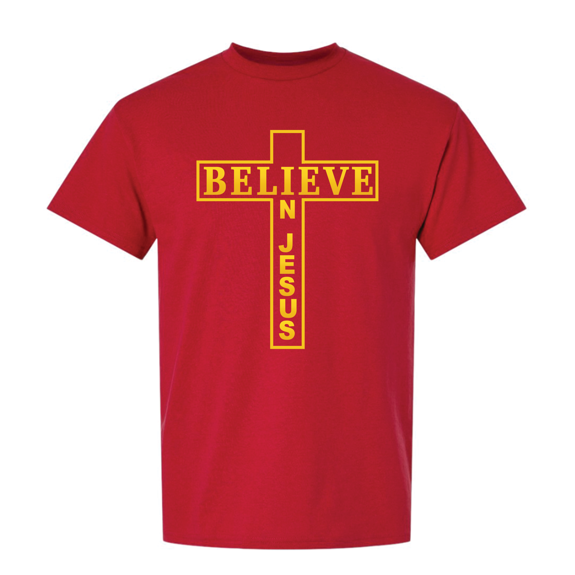 BELIEVE Tee