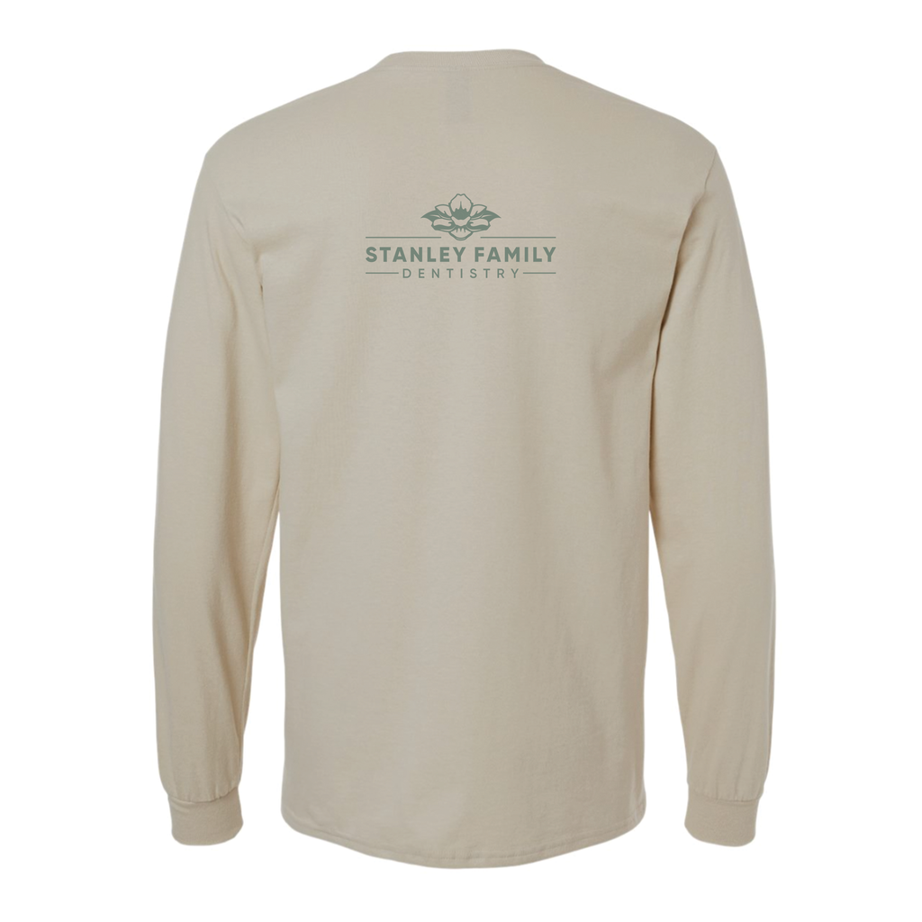 Stanley Long Sleeve 'Gildan'