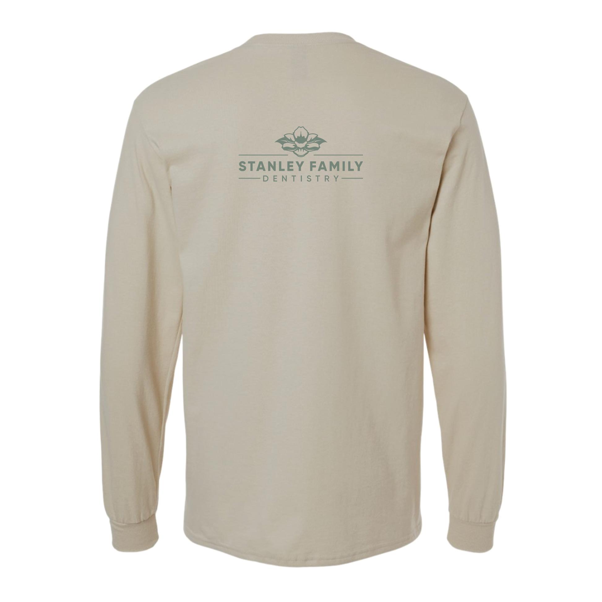 Stanley Long Sleeve 'Gildan'