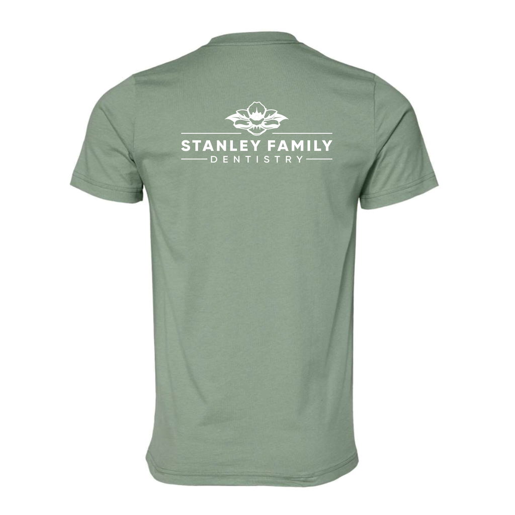 Stanley Short Sleeve Tee