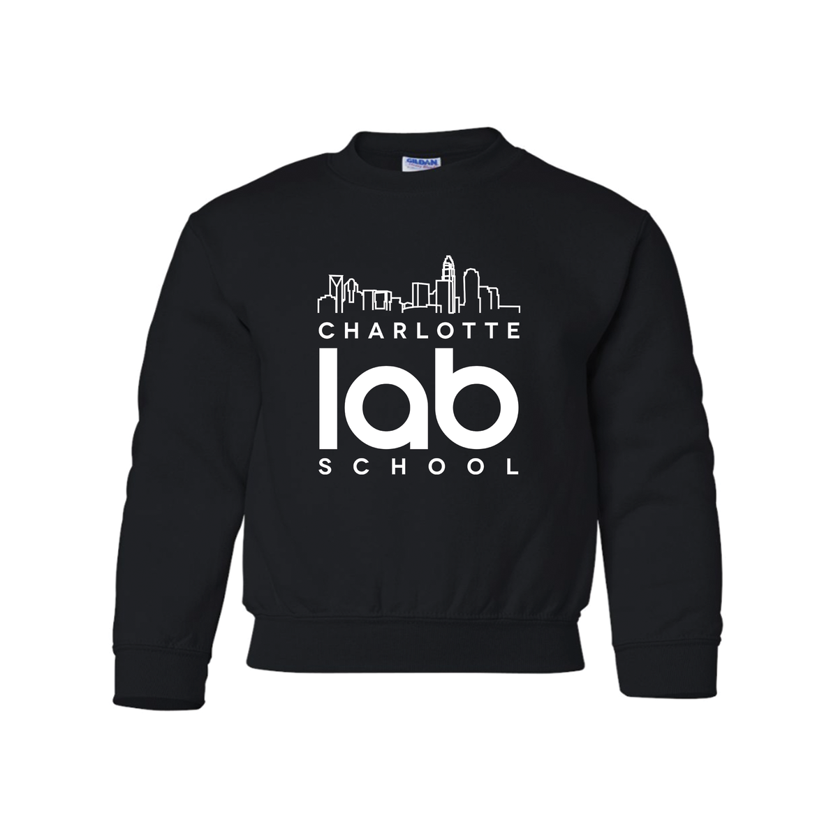 *CLS (PUFF GLOW) Hoodie/Crewneck