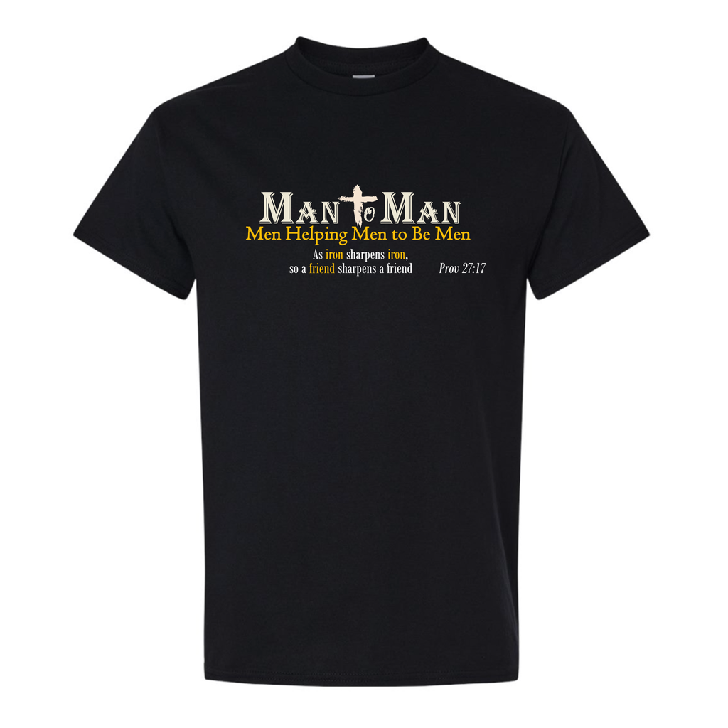 NBCC MANtoMAN Tee