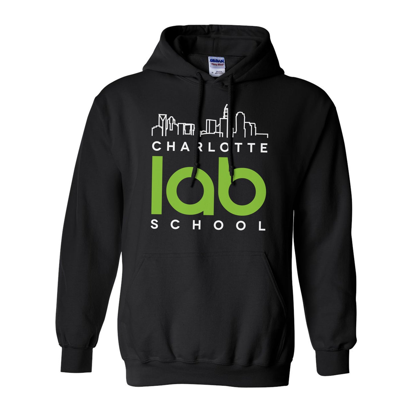 CLS Hooded Sweatshirt