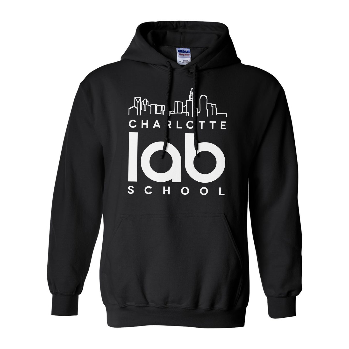 CLS Hooded Sweatshirt