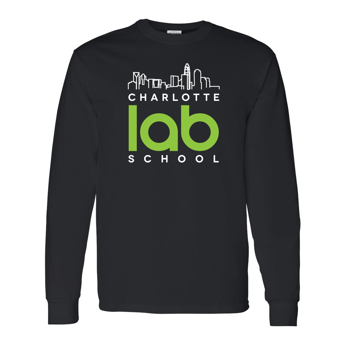 CLS Long Sleeve Tee