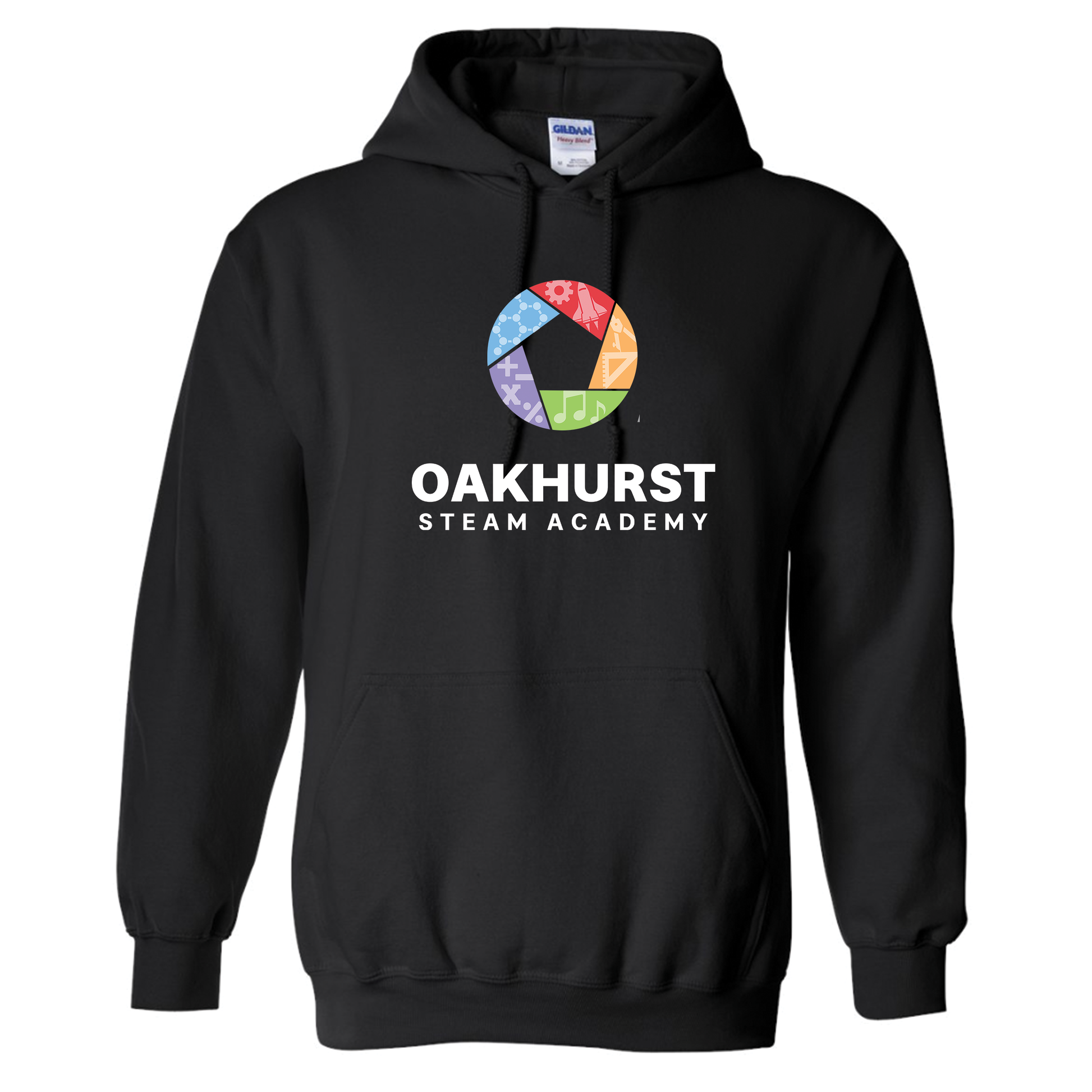OSA Oakhurst Hooded Sweatshirt