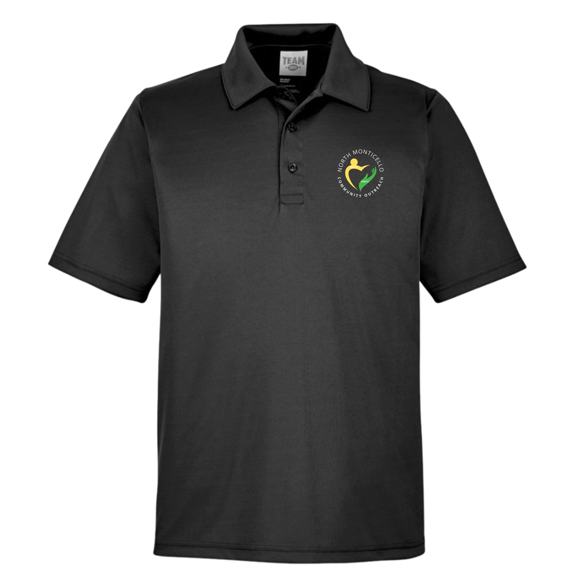 NMCO Team 365 Polo