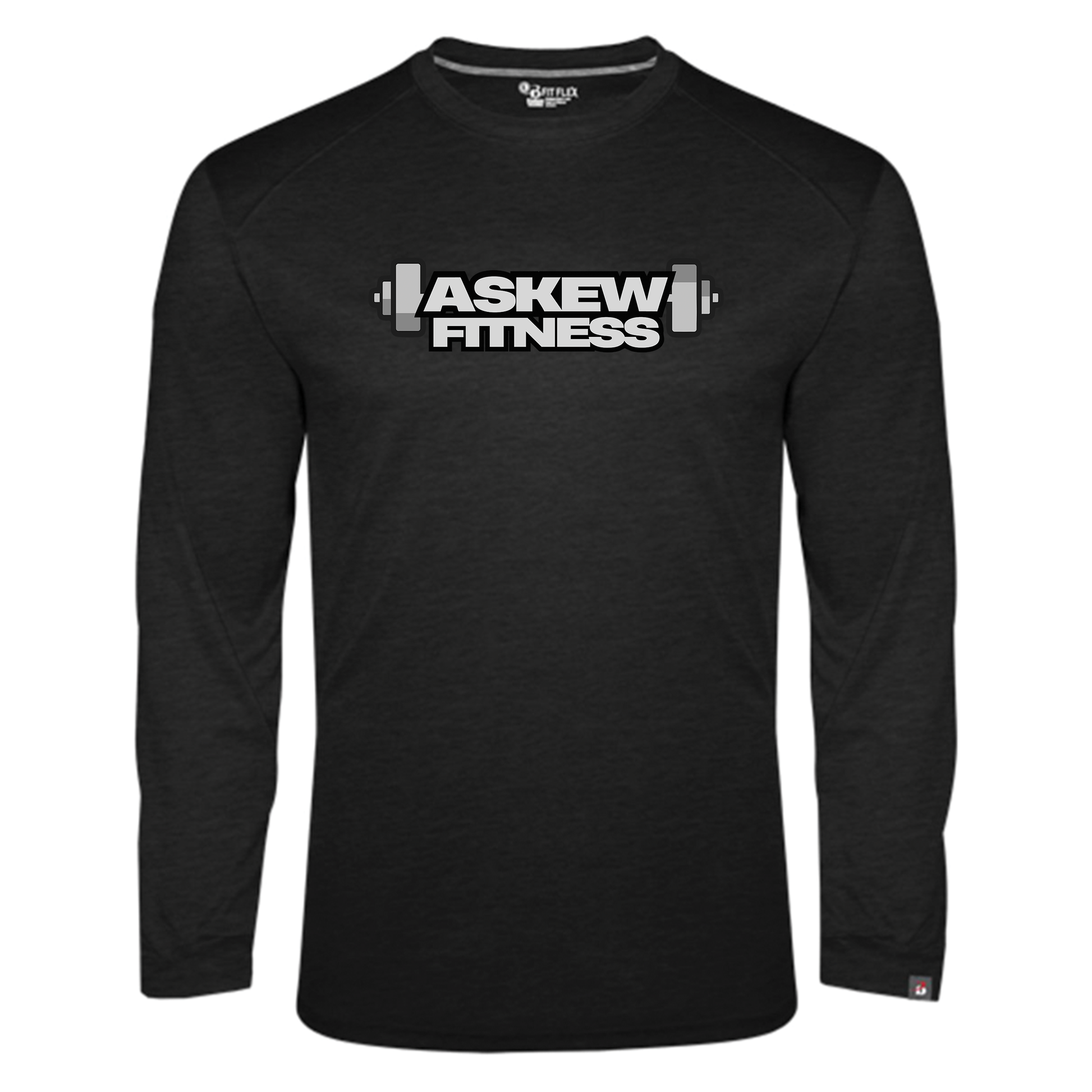 Men's FitFlex Long Sleeve