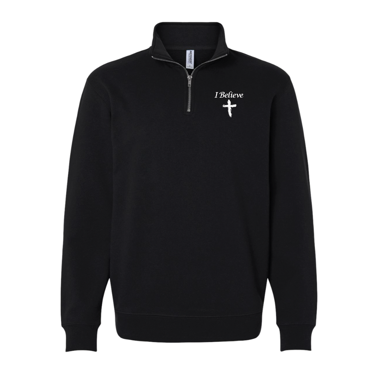 IB Quarterzip