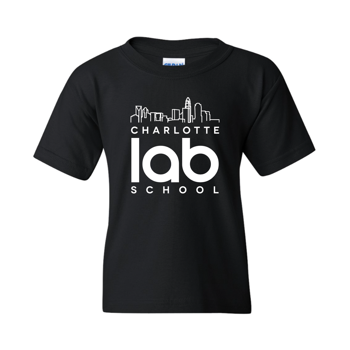 *CLS (PUFF GLOW PRINT) Tee