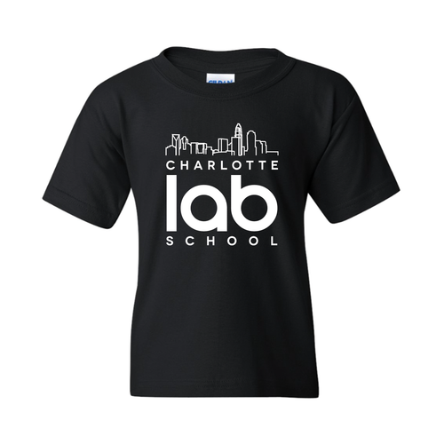 *CLS (PUFF GLOW PRINT) Tee