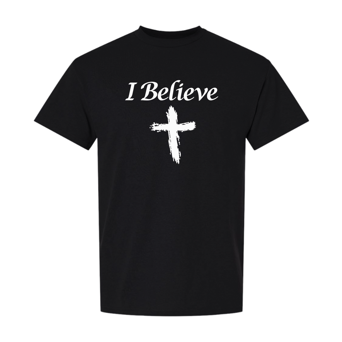 IB Unisex COTTON Tee