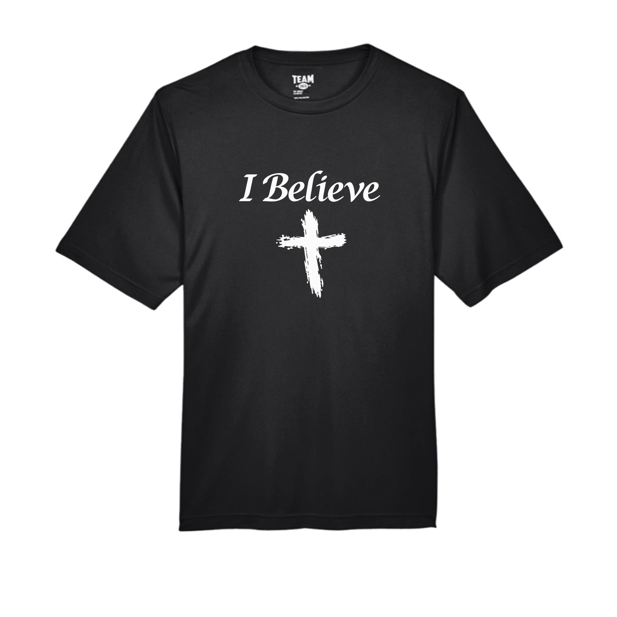 IB Unisex POLYESTER Tee