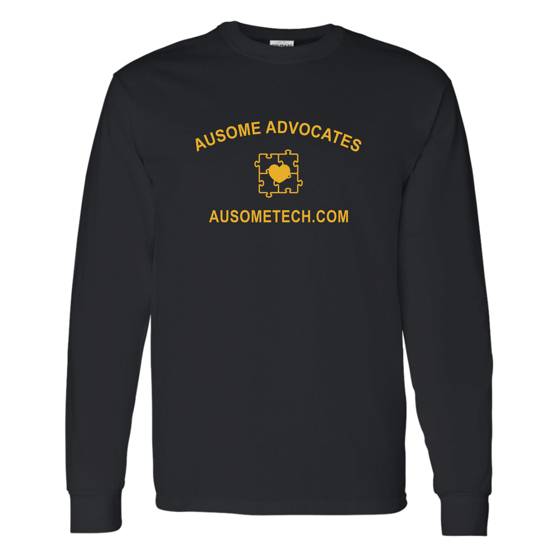 AusomeTech Long Sleeve