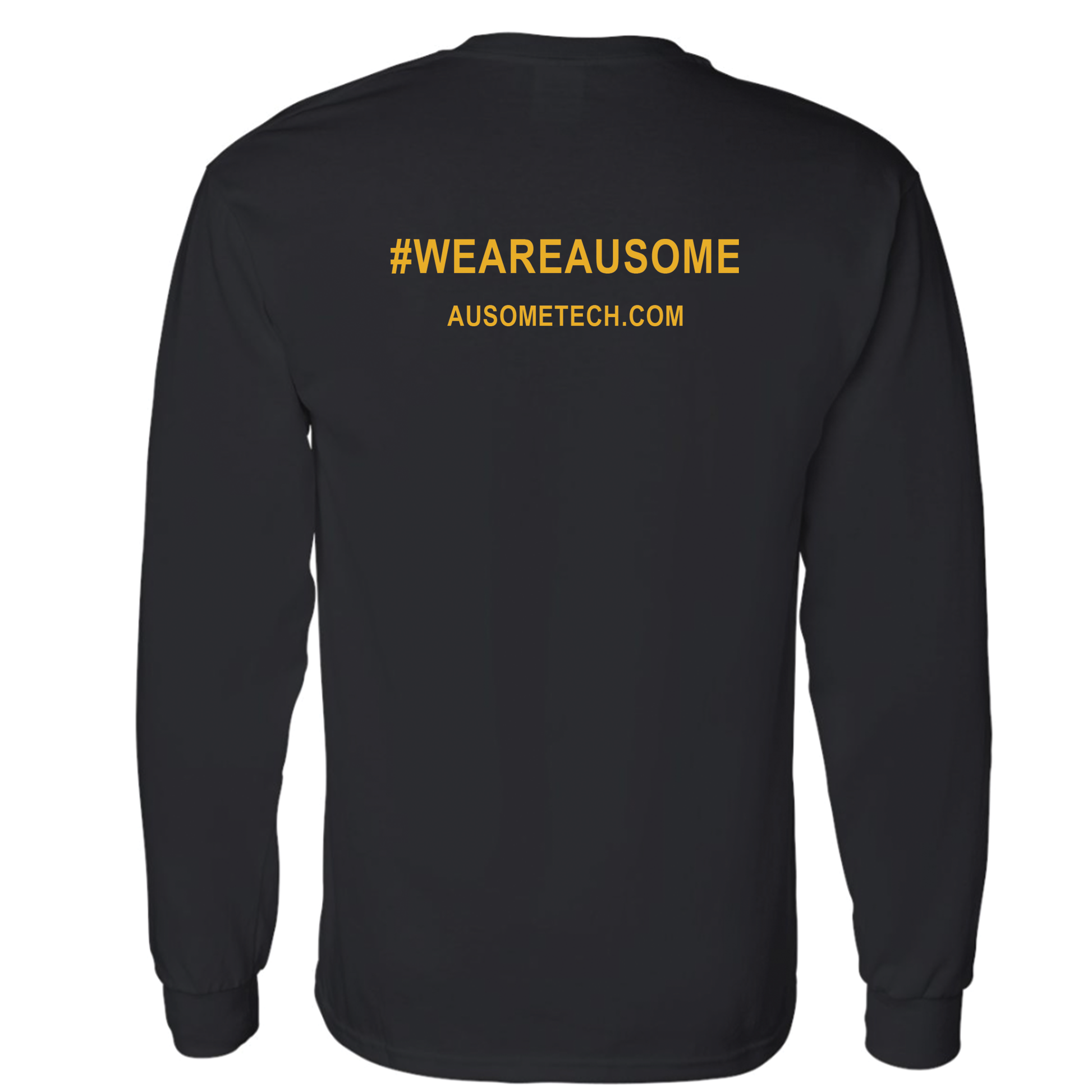 AusomeTech Long Sleeve