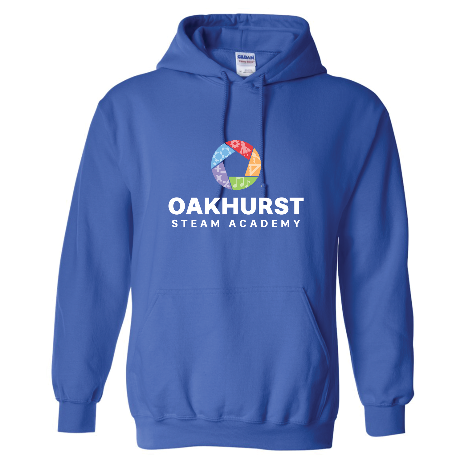 OSA Oakhurst Hooded Sweatshirt