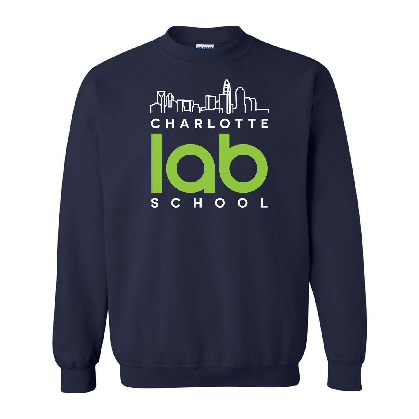 CLS Crewneck Sweatshirt