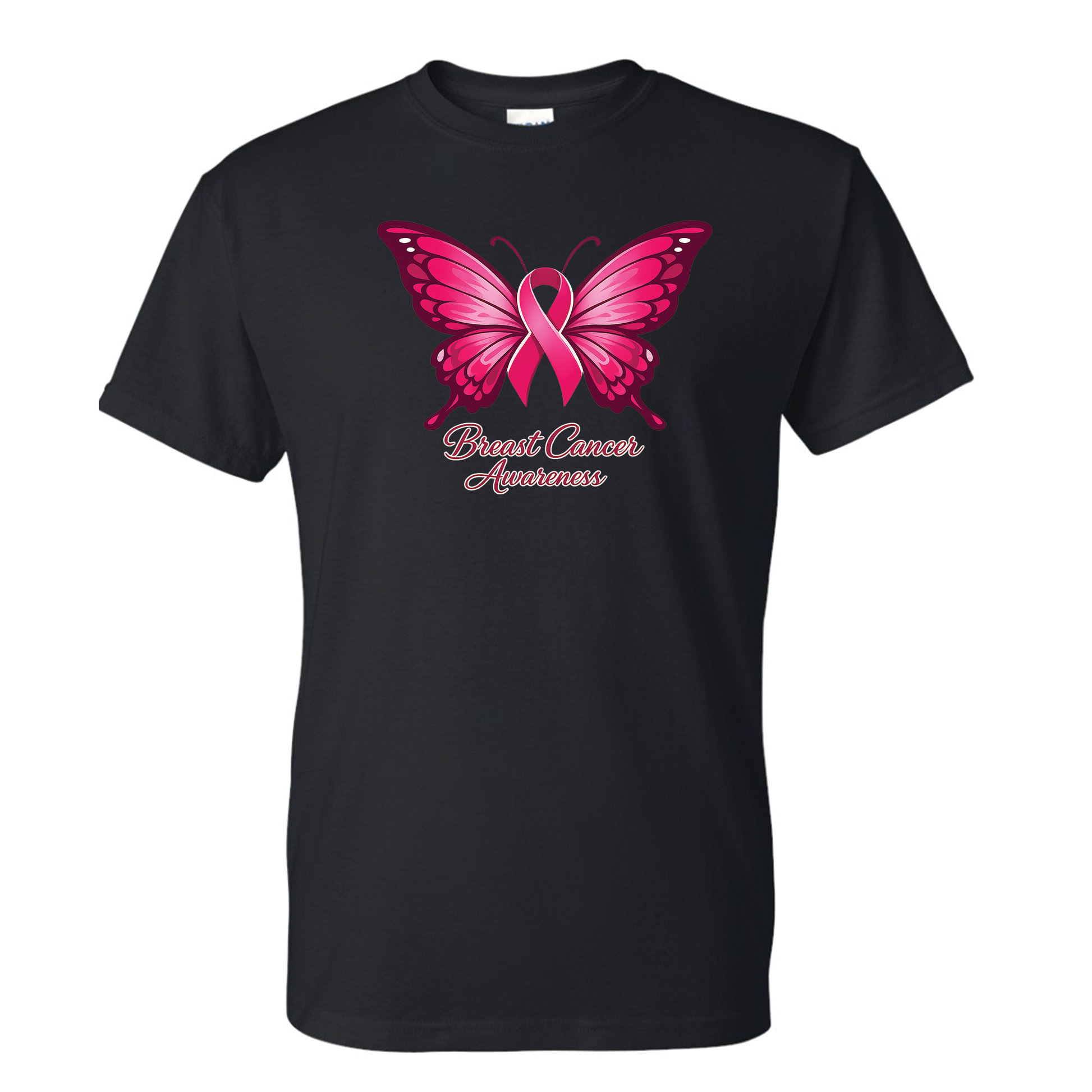Butterfly Tee