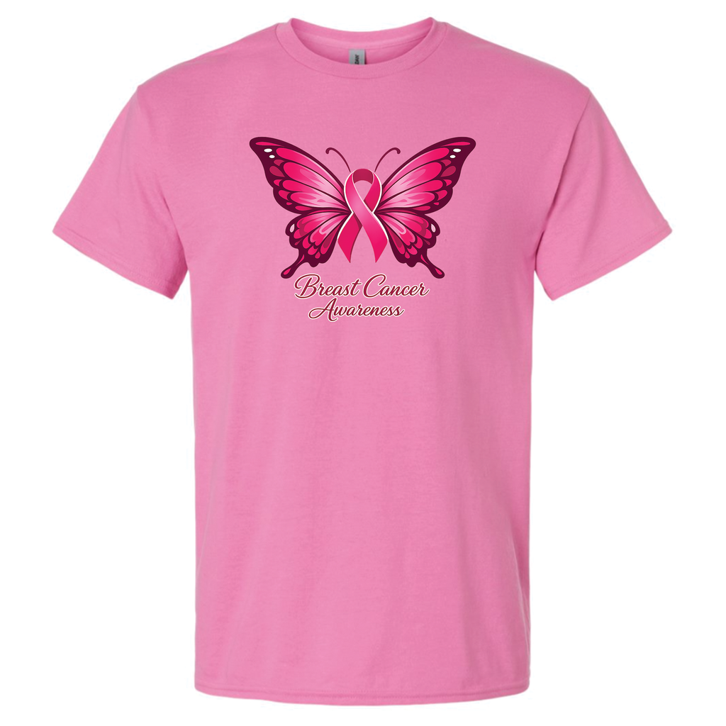Butterfly Tee