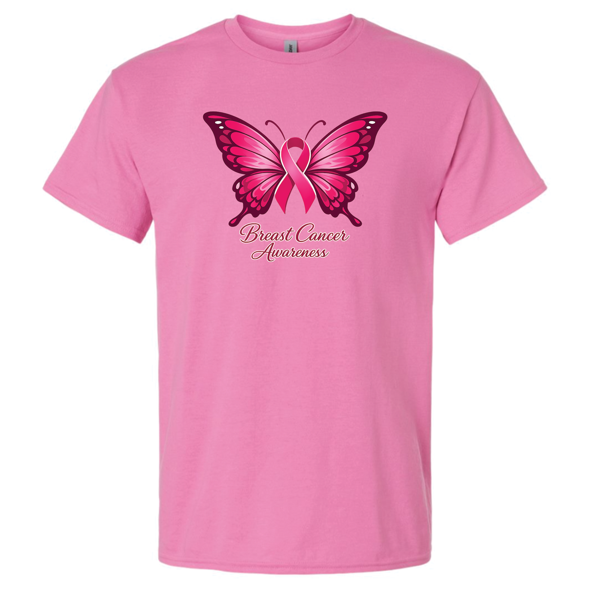 Butterfly Tee