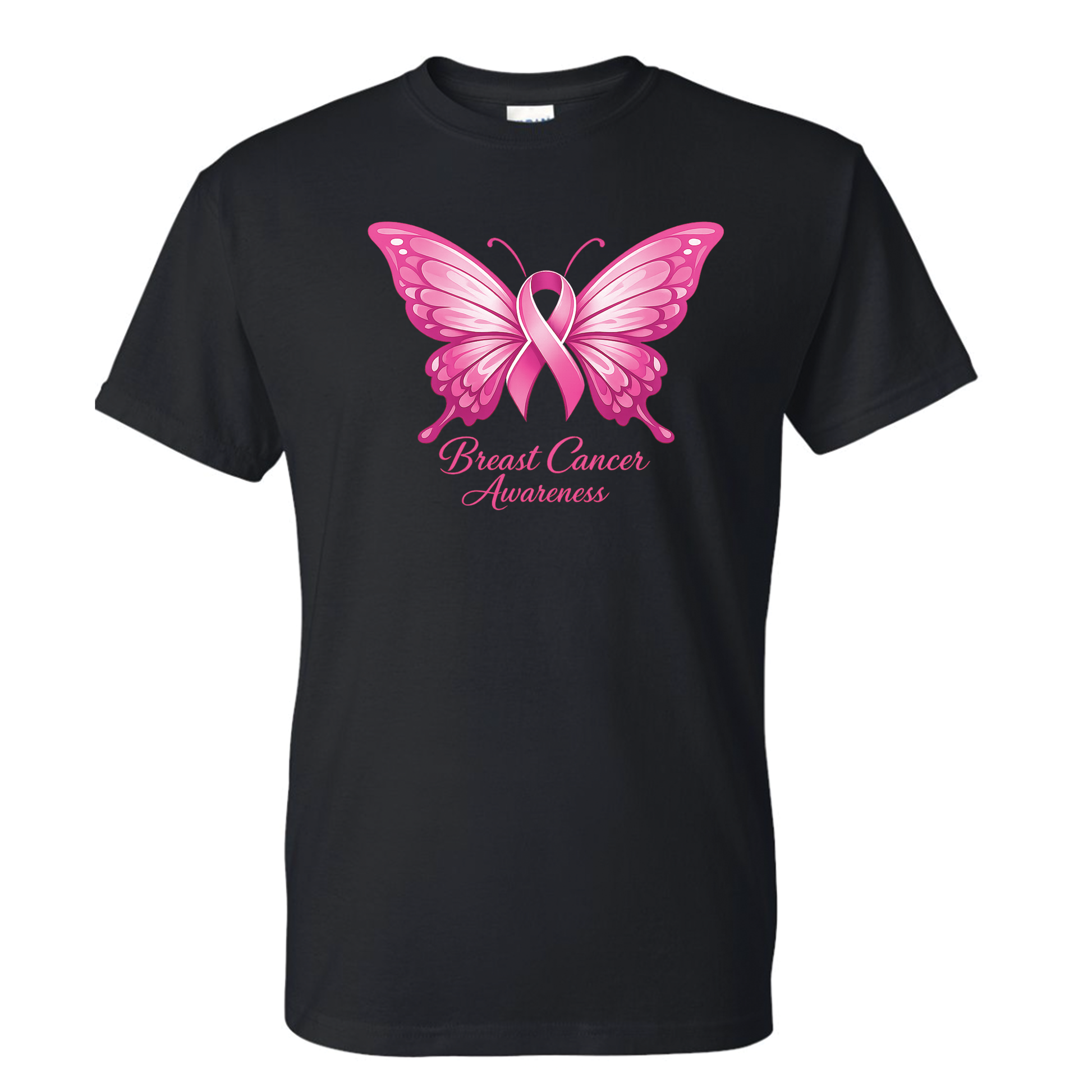 Butterfly (BC) Tee